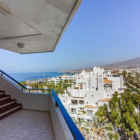 Fantastic View Apartment In Villamar Costa Adeje  Luaran gambar