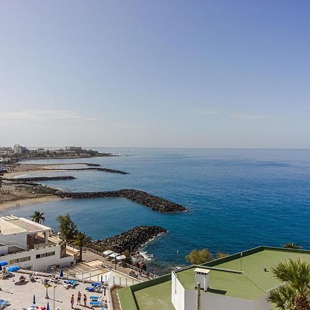 Fantastic View Apartment In Villamar Costa Adeje  Luaran gambar