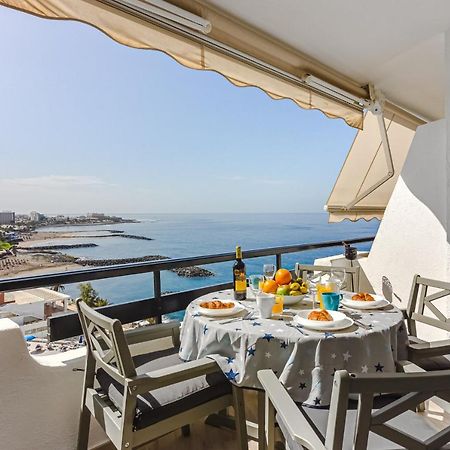 Fantastic View Apartment In Villamar Costa Adeje  Luaran gambar