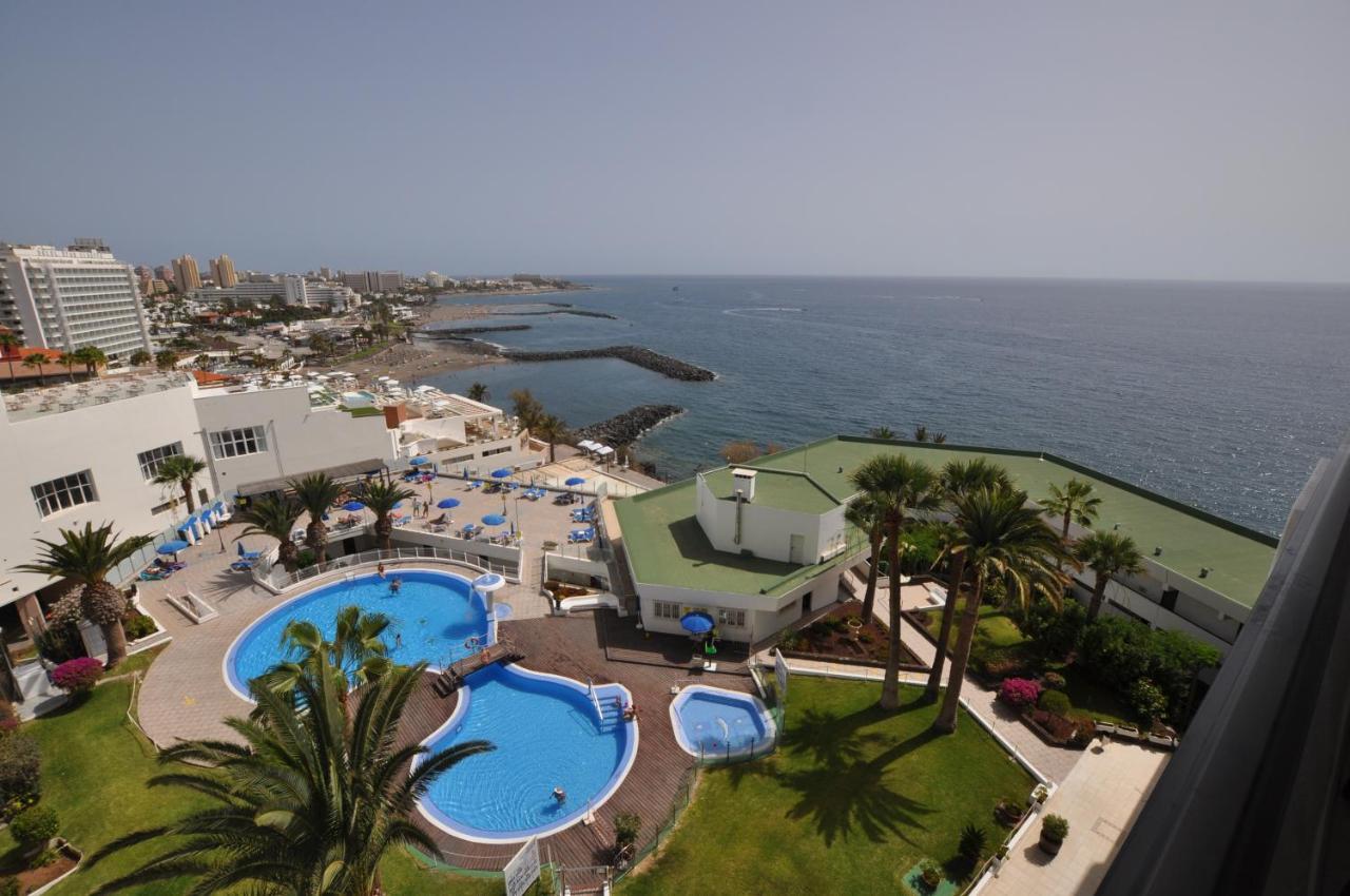 Fantastic View Apartment In Villamar Costa Adeje  Luaran gambar
