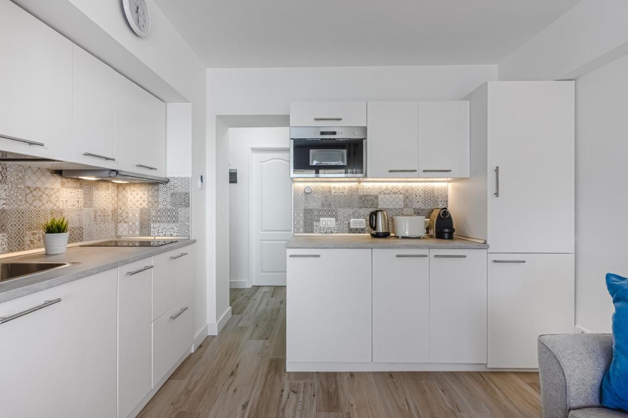 Fantastic View Apartment In Villamar Costa Adeje  Luaran gambar