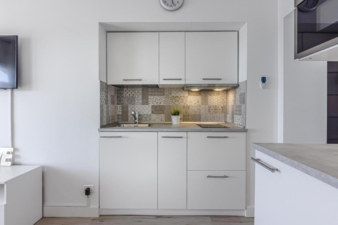 Fantastic View Apartment In Villamar Costa Adeje  Luaran gambar