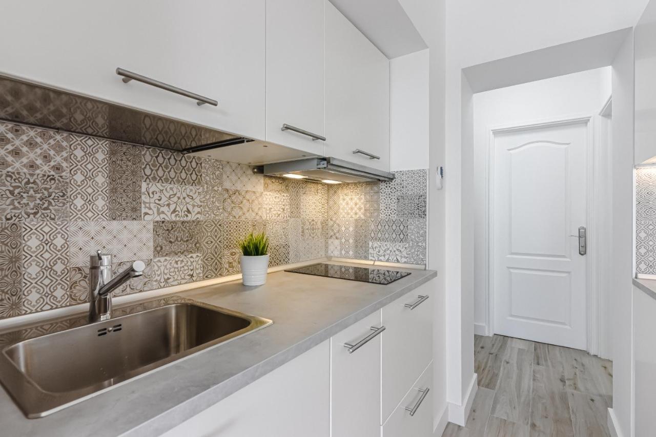 Fantastic View Apartment In Villamar Costa Adeje  Luaran gambar