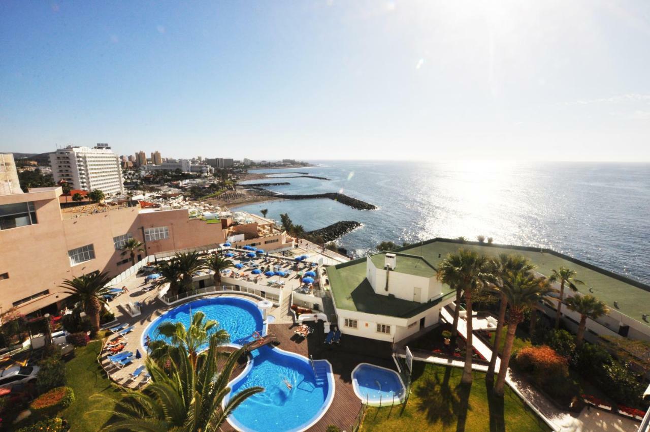 Fantastic View Apartment In Villamar Costa Adeje  Luaran gambar